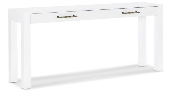 Sailmaker Console Table