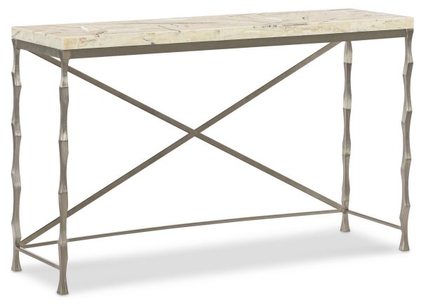 Mariner Console Table