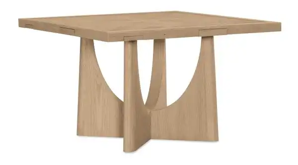 Compass Point Game Table