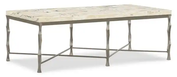 Mariner Rectangle Cocktail Table