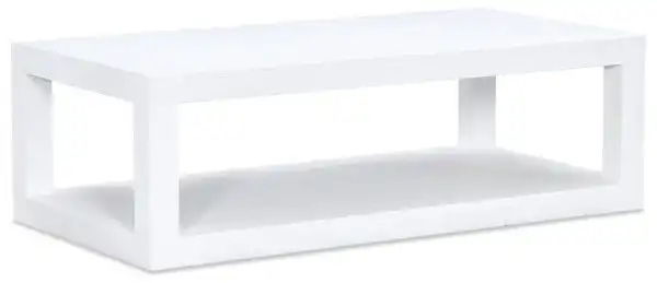 Sailmaker Rectangle Coffee Table