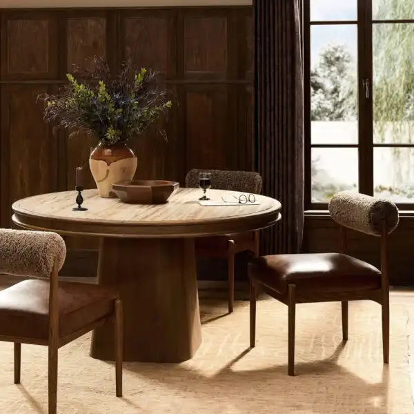 Bourne Dining Table