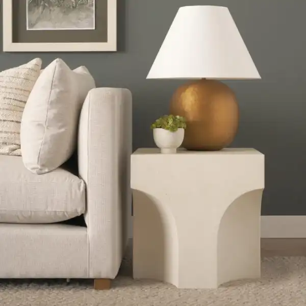 Bunda Accent Table