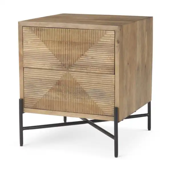 Cairo End/Side Table