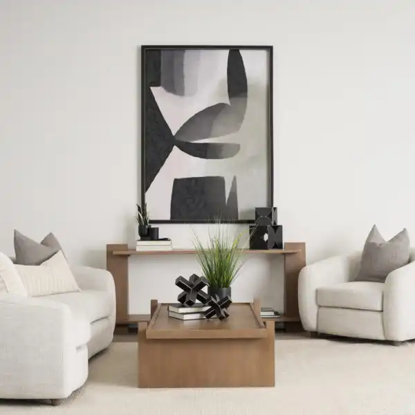Eula Console Table