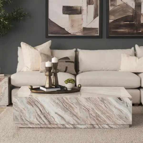 Matteo Coffee Table