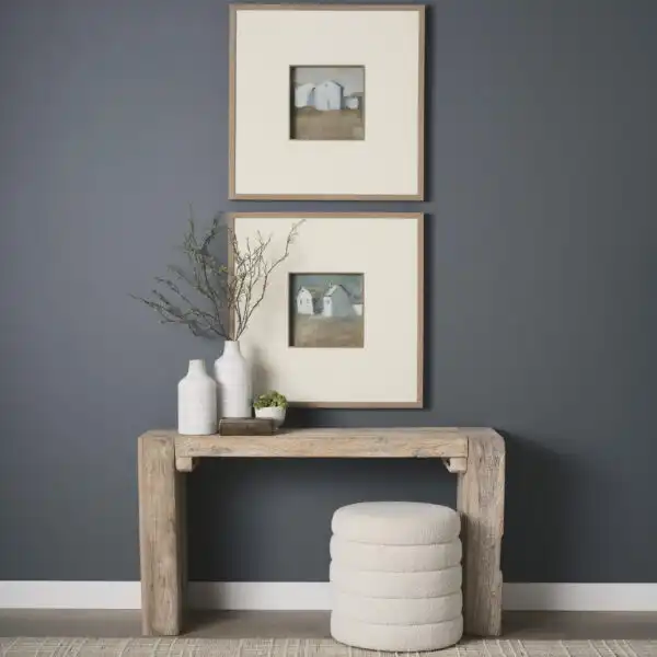 McArthur Console Table