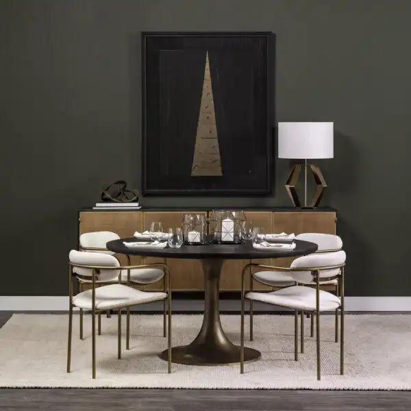McLeod Dining Table