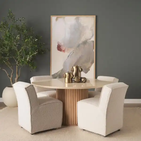 Marbrello Dining Table