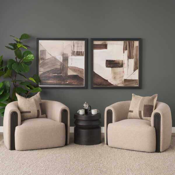 Rashana Accent Table