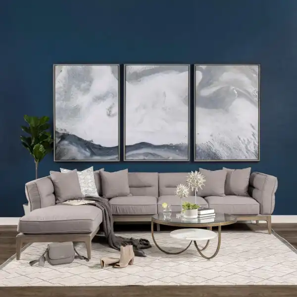 Reinhardt Coffee Table