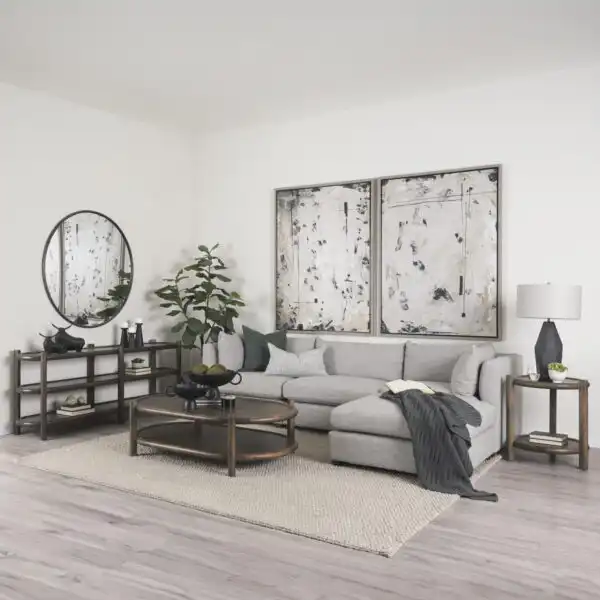 Romi Console Table
