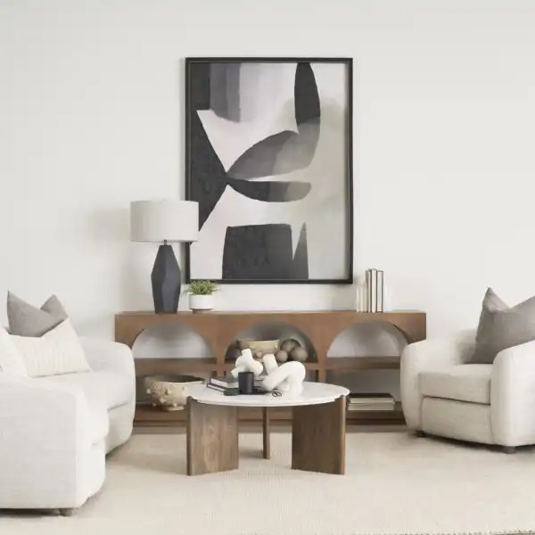 Rumer Coffee Table