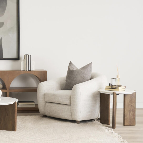Rumer Side Table