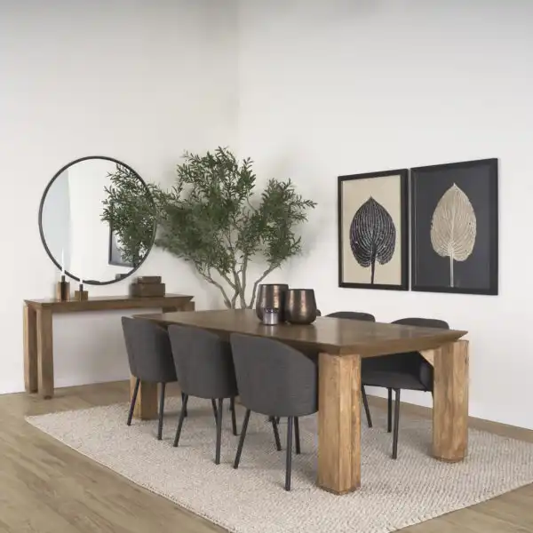 Sapphira Dining Table