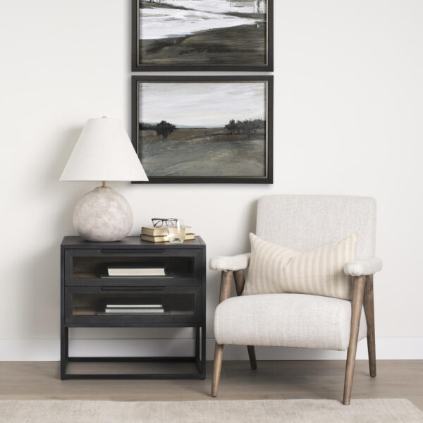 Sloan End/Side Table