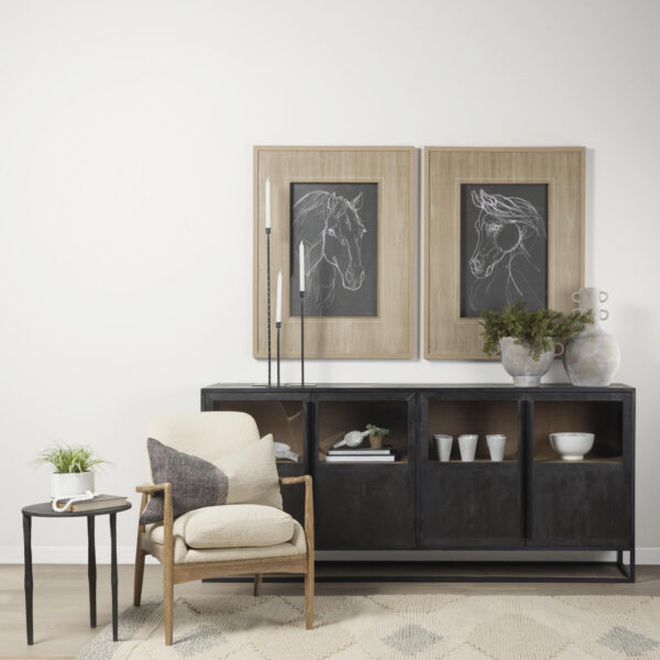 Timothy Accent Table