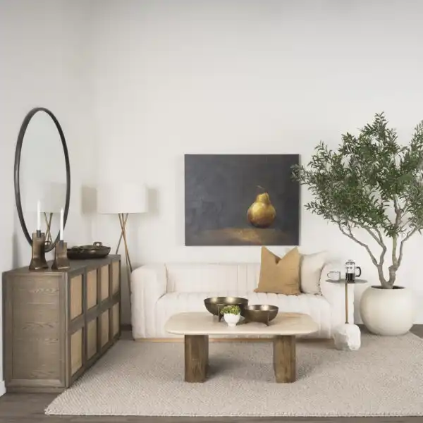 Symona Coffee Table
