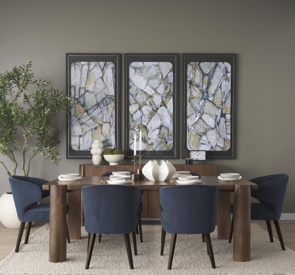 Tammar Dining Table