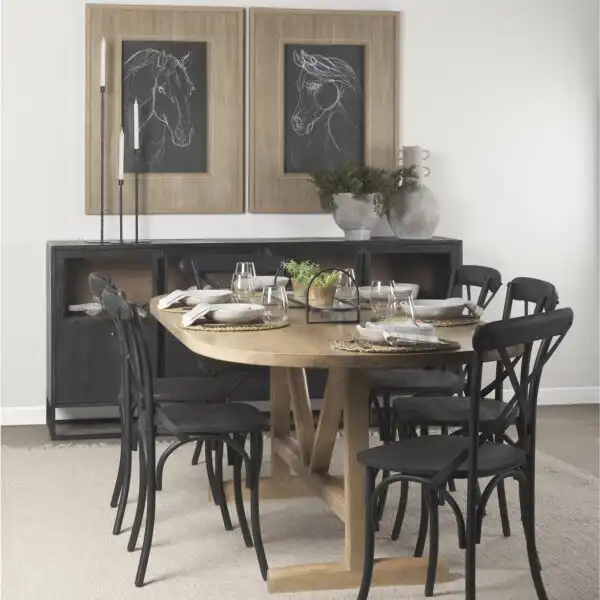 Viktor Dining Table