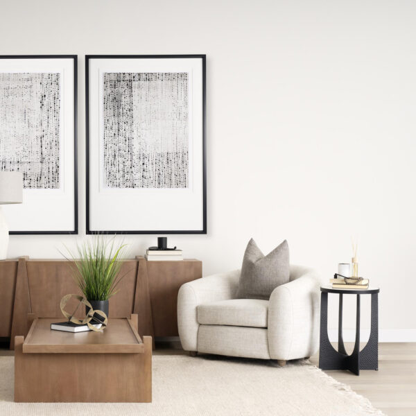 Patrick Accent Table