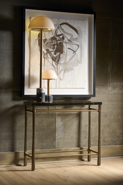 Cirrus Console Table