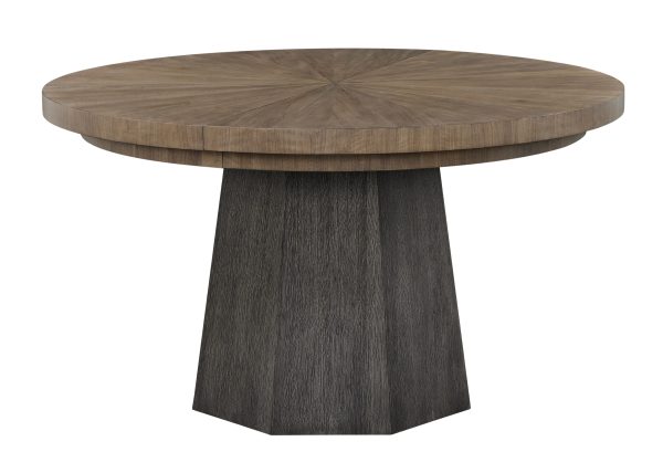 Haze Round Dining Table