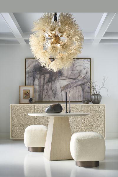 Quartz Dining Table