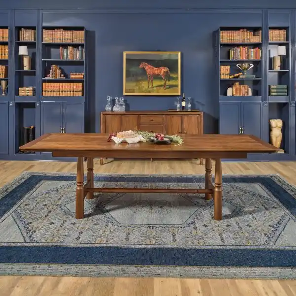 Azalea Rectangular Dining Table