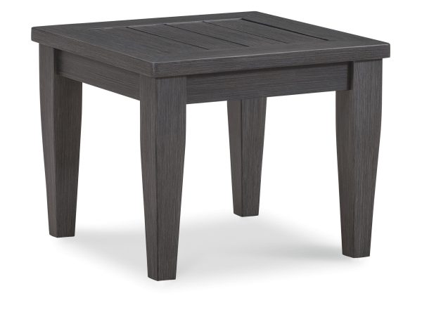 Seychelles Outdoor End Table
