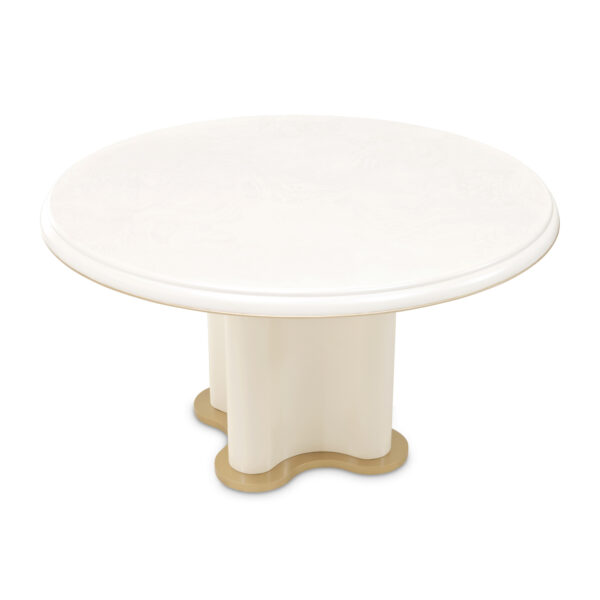 La Terrazza Round Dining Table