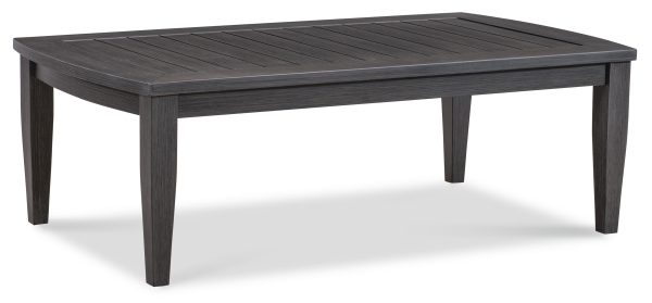 Seychelles Outdoor Coffee Table