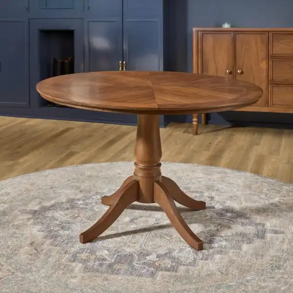 Azalea Round Dining Table