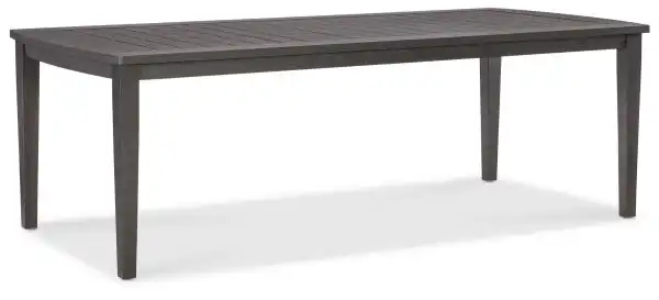 Seychelles Outdoor Rectangular Dining Table