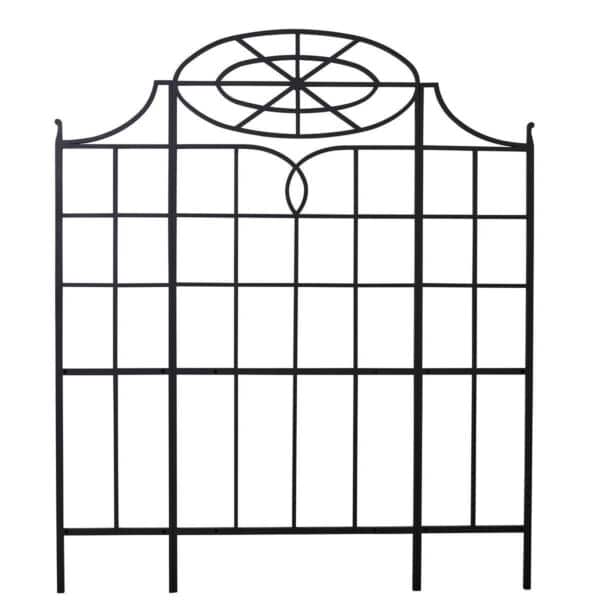 Winterthur Estate Trellis